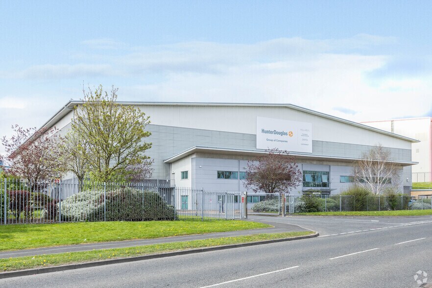 Spire Rd, Washington en alquiler - Foto principal - Imagen 1 de 3