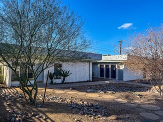 Más detalles para 2415 S Rural Rd, Tempe, AZ - Oficinas en venta