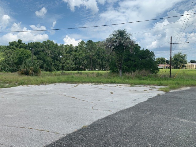 11585 Hwy 441, Belleview, FL en venta - Foto del edificio - Imagen 2 de 10