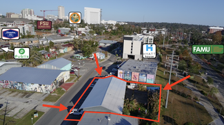 Más detalles para 609 Railroad Sq, Tallahassee, FL - Naves en venta