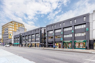 Más detalles de 65-75 Whitechapel Rd, London - Oficina en alquiler