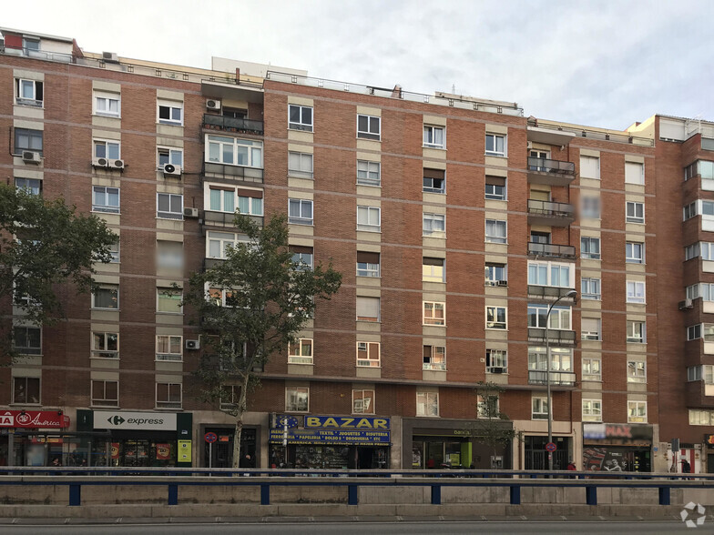 Avenida América, 24, Madrid, Madrid en venta - Foto principal - Imagen 1 de 3