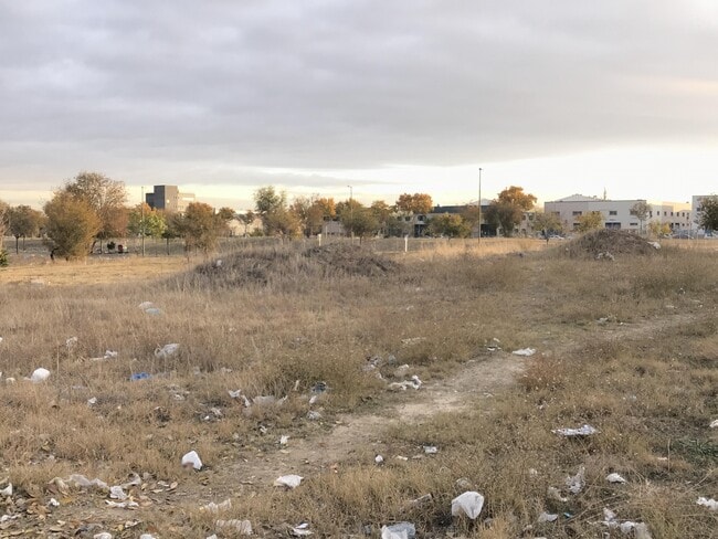 Más detalles de Calle de Piñuécar, 33, Madrid - Terreno en venta