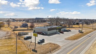 Más detalles de 401 E White St, Preston, IA - Local en venta