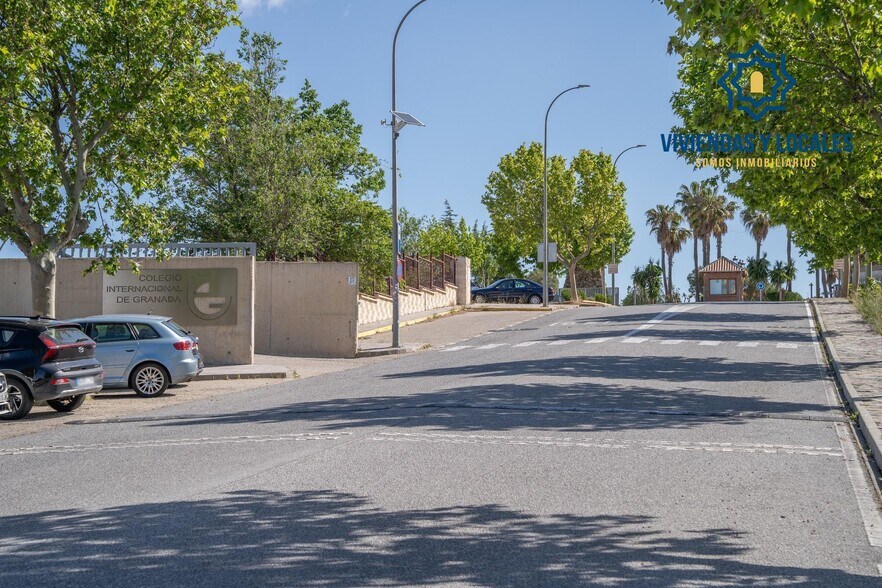 Calle Veleta, Dílar, Granada en venta - Foto del edificio - Imagen 3 de 28