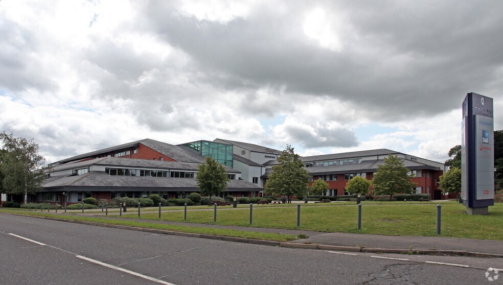 Parkway, Marlow en venta - Foto principal - Imagen 1 de 27