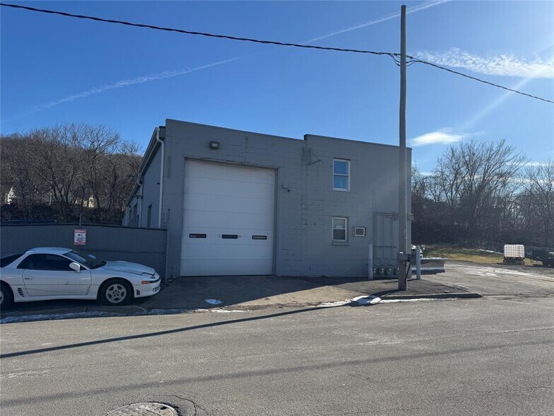 38 Hall St, Binghamton, NY en venta - Foto del edificio - Imagen 2 de 10