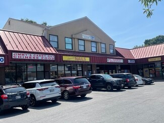 Más detalles de 4301-4335 Kenilworth Ave, Bladensburg, MD - Local en alquiler