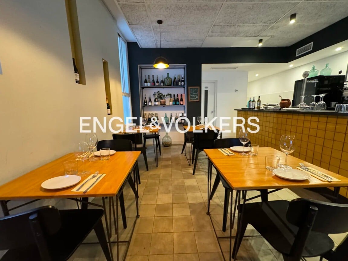 Local en Barcelona, Barcelona en alquiler Foto del interior- Imagen 1 de 5