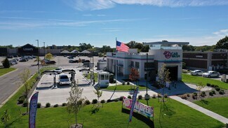 Más detalles de 28810 Northwestern Hwy, Southfield, MI - Local en venta