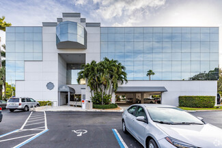 Más detalles para 800 E Cypress Creek Rd, Fort Lauderdale, FL - Oficinas en alquiler