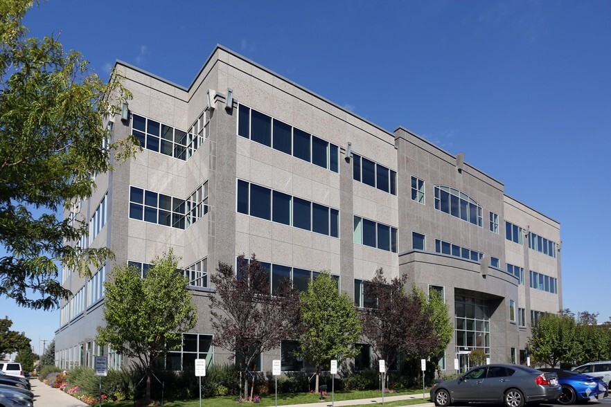 500 N Market Place Dr, Centerville, UT en alquiler - Foto del edificio - Imagen 3 de 7