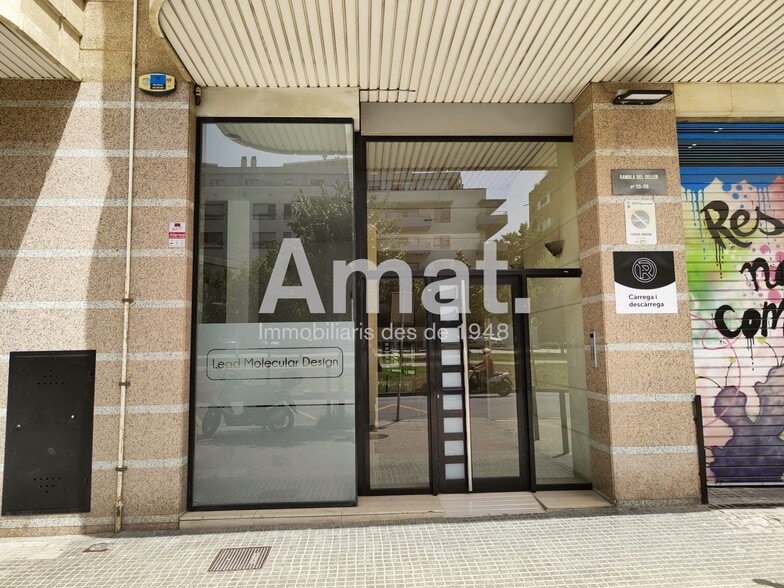 Oficina en Sant Cugat del Vallès, Barcelona en alquiler - Foto del interior - Imagen 2 de 2