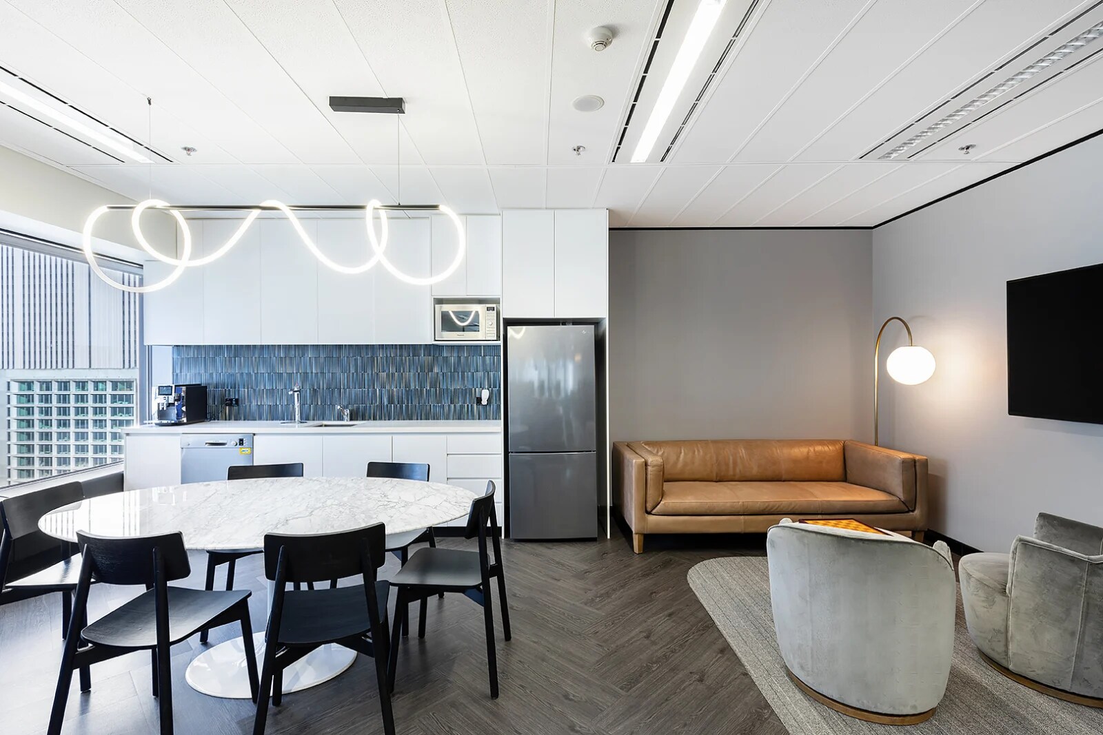 44 Market St, Sydney en alquiler Foto del interior- Imagen 1 de 6