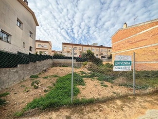 Más detalles de Carrer Clos del Rectoret, 12, Calafell - Terreno en venta