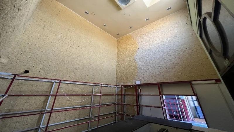 Nave en Ceuta en venta Foto del edificio- Imagen 1 de 17