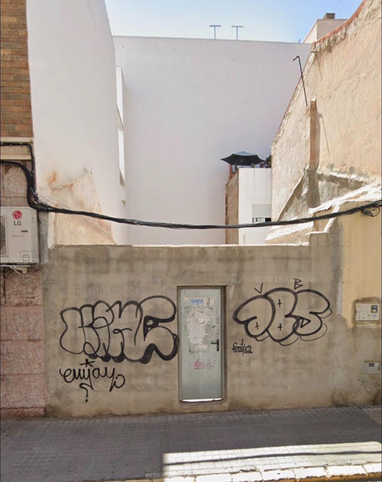 Terreno en Elche, Alicante en venta Foto del edificio- Imagen 1 de 17