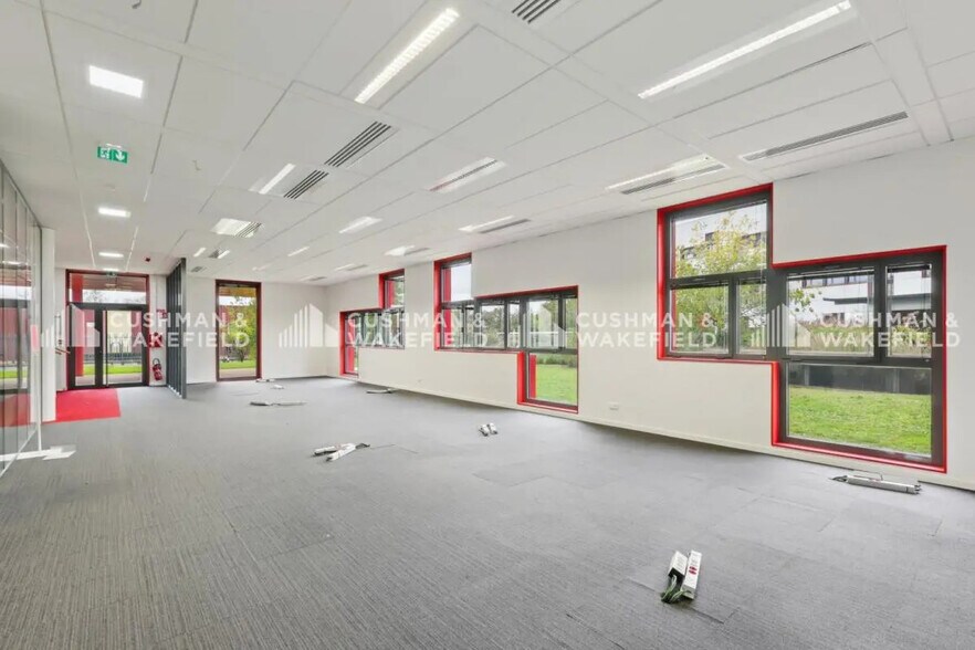 66 Chemin Du Moulin Carron, Dardilly en alquiler - Foto del edificio - Imagen 2 de 22