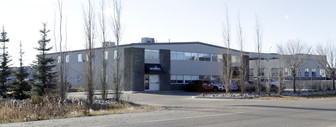 189-199 Pembina Rd, Strathcona County AB - Inmueble