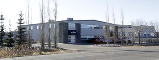 Más detalles de 189-199 Pembina Rd, Strathcona County, AB - Flex en alquiler