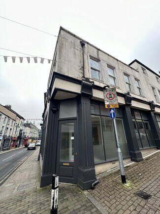 Más detalles de Commercial St, Pontypool - Local en venta