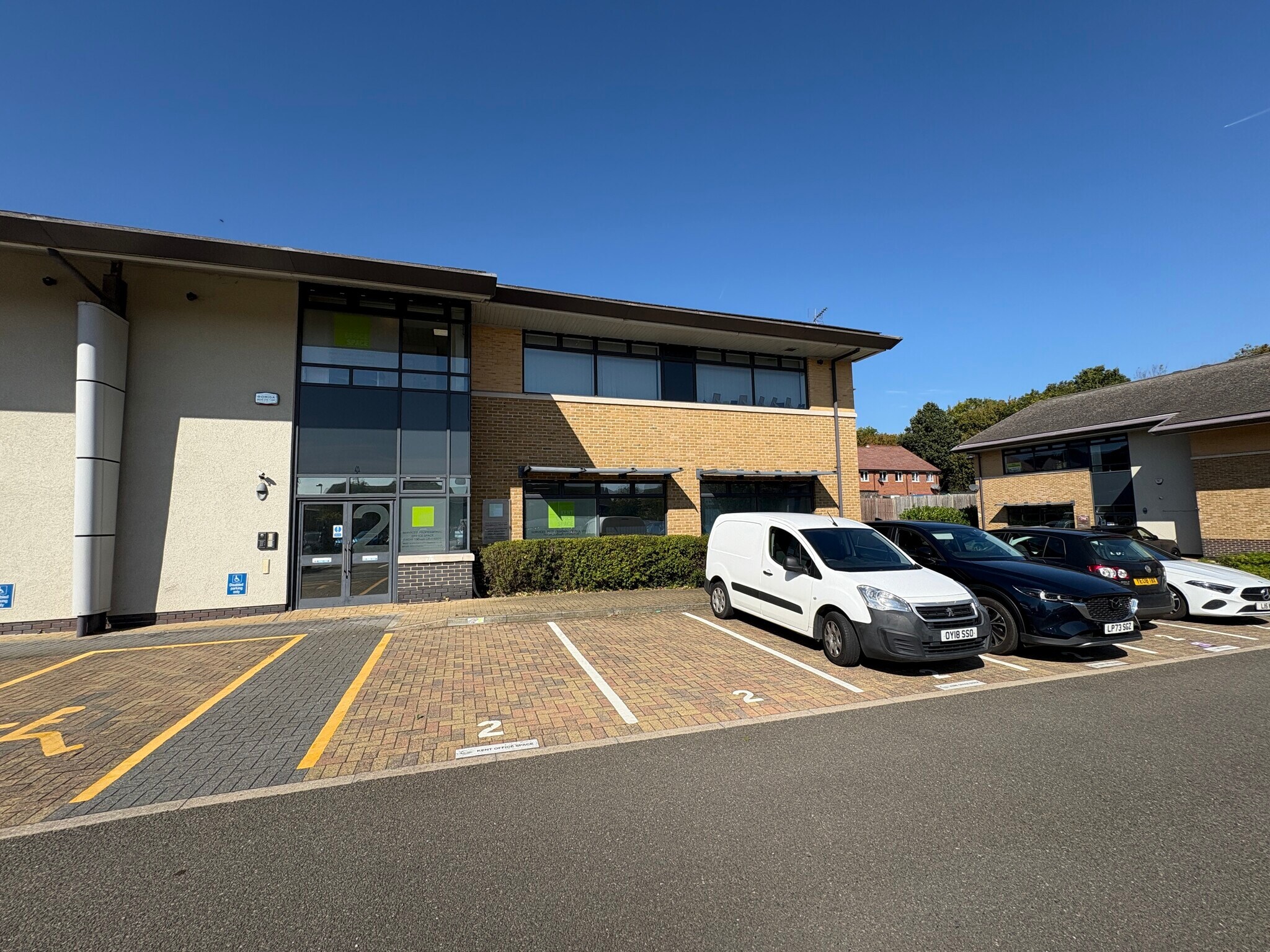 Conqueror Ct, Sittingbourne en alquiler Foto del edificio- Imagen 1 de 6