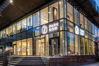 Más detalles de 6-7 Park Row, Leeds - Oficina en alquiler