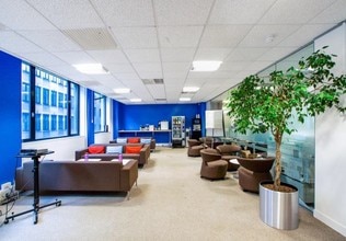 31-41 Worship St, London en alquiler Foto del interior- Imagen 2 de 11