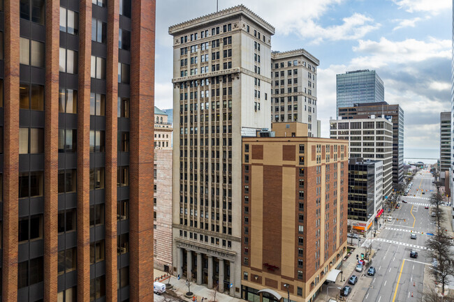 Más detalles para 815 E Superior Ave, Cleveland, OH - Espacio de varios usos en alquiler