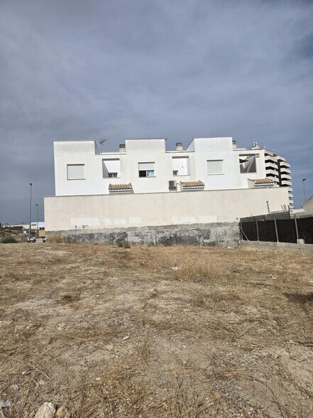 Terreno en Molina de Segura, Murcia en venta - Foto del edificio - Imagen 2 de 8