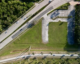 1465, 1487 Golden Gate, Naples, FL - VISTA AÉREA  vista de mapa - Image1