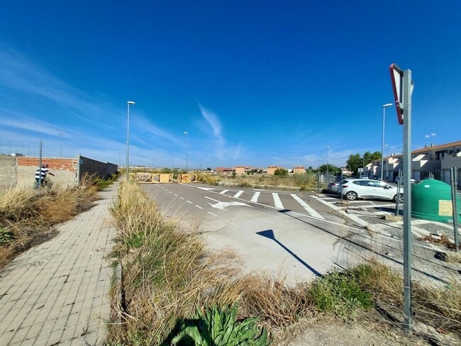 Más detalles de Terreno en venta