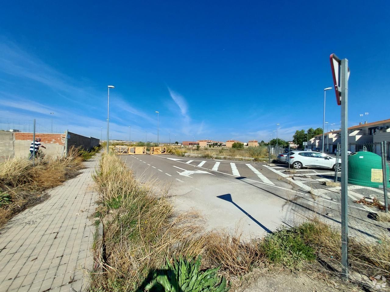 Terreno en Ontígola, Toledo en venta Foto principal- Imagen 1 de 4