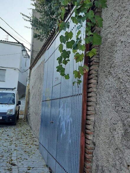 Terreno en Cáceres, Cáceres en venta - Foto principal - Imagen 1 de 7