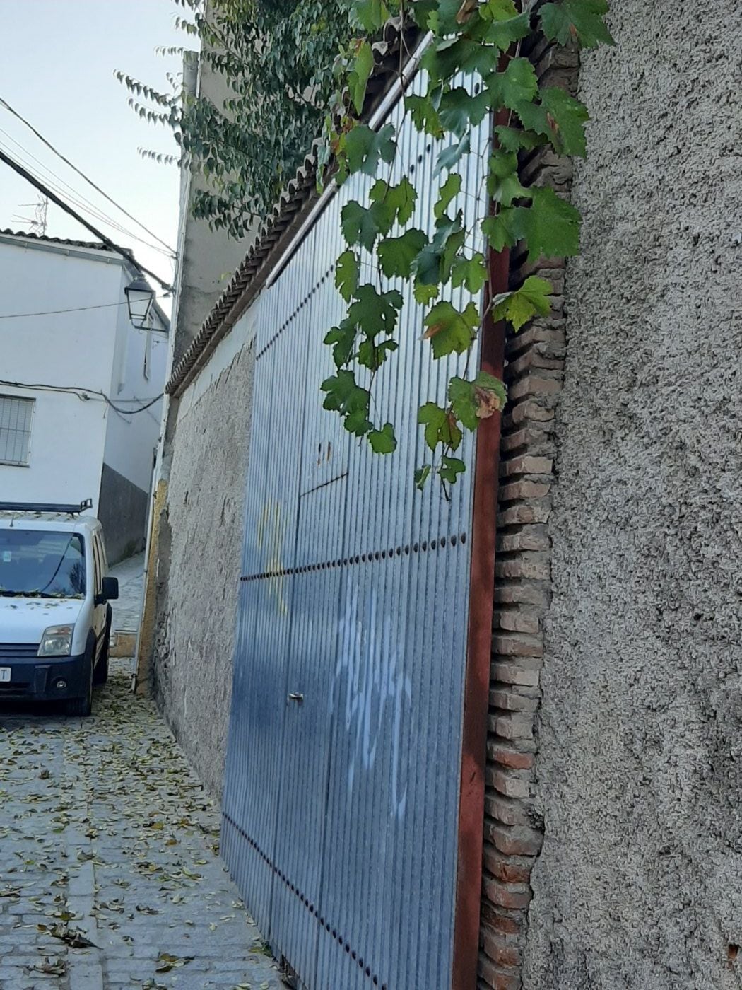 Terreno en Cáceres en venta Foto del edificio- Imagen 1 de 8