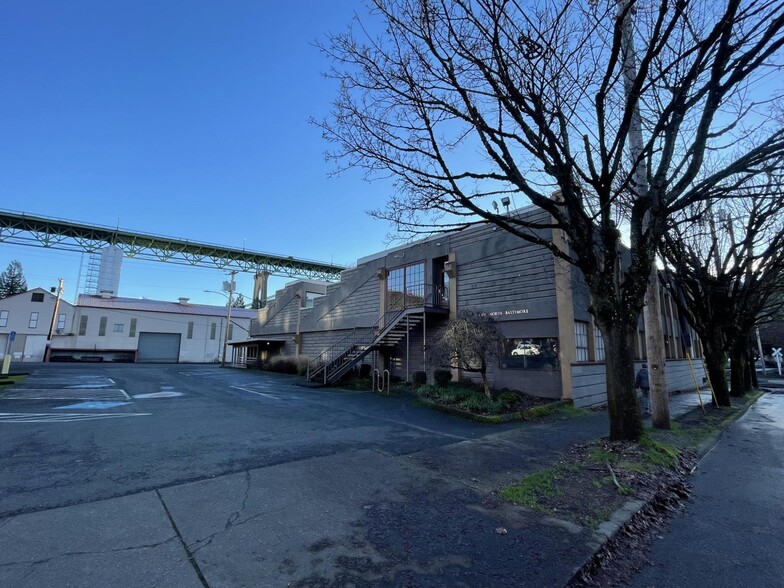 6600 N Baltimore Ave, Portland, OR en venta - Foto del edificio - Imagen 2 de 18