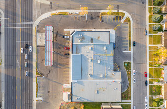 12820-12836 97 St NW, Edmonton, AB - VISTA AÉREA  vista de mapa