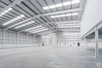 Nissan Way, Bishops Cleeve en venta Foto del interior- Imagen 2 de 9