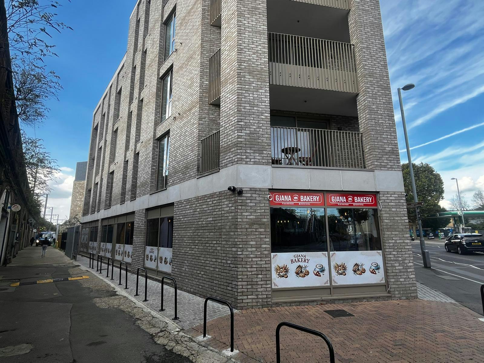 643 High Rd, London en alquiler Foto del edificio- Imagen 1 de 15