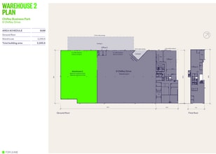 9 Chifley Dr, Moorabbin Airport en alquiler Foto del edificio- Imagen 1 de 1