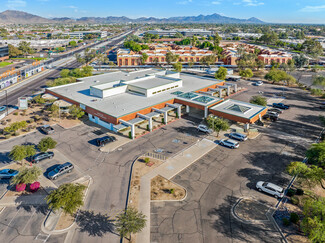 Más detalles para 2423 W Dunlap Ave, Phoenix, AZ - Oficinas en venta