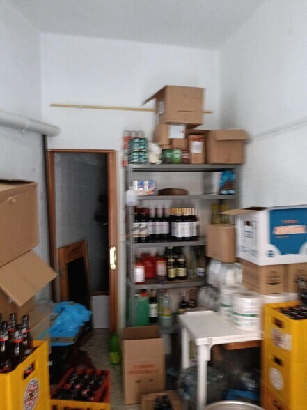 Local en Cáceres, Cáceres en venta - Foto del interior - Imagen 2 de 3