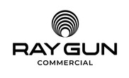 Ray Gun Commercial