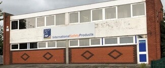 Más detalles de 159 Hawthorne Rd, Bootle - Flex en alquiler