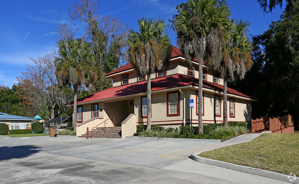 161 NW Lake Jeffery Rd, Lake City, FL en venta - Foto del edificio - Imagen 3 de 3