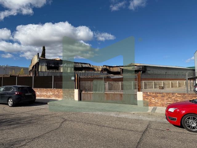 Calle Francia, 19, Griñón, Madrid en venta - Foto del edificio - Imagen 3 de 10