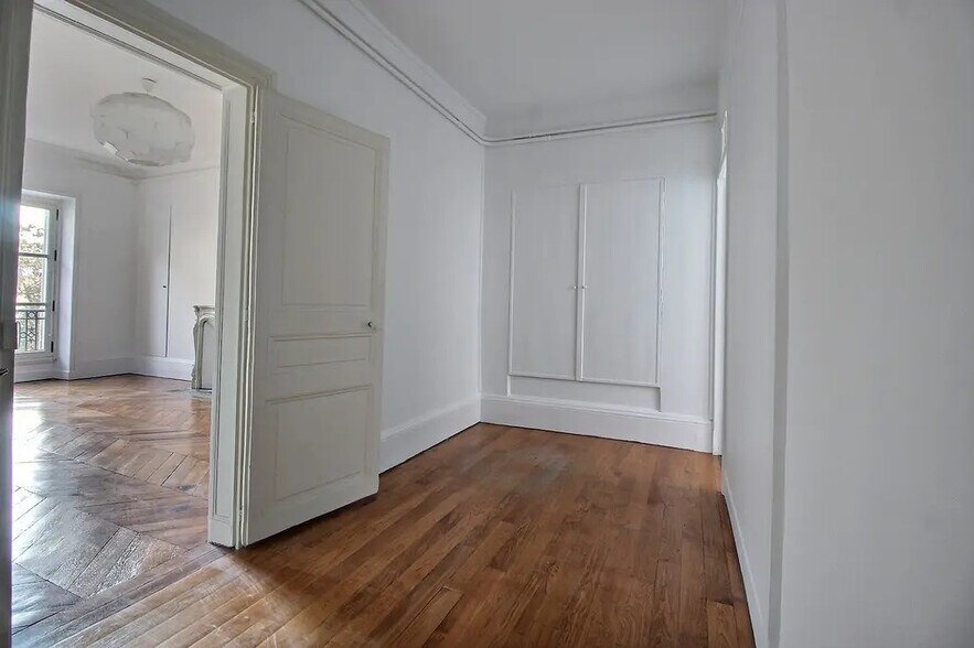 22 Rue De Douai, Paris en alquiler - Foto del interior - Imagen 3 de 29