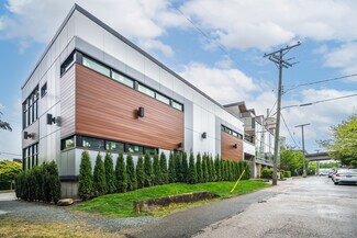 Más detalles de 3455 Victoria Dr, Vancouver, BC - Oficina en venta