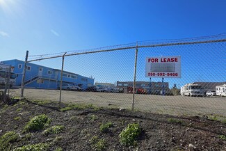 Más detalles de 3270 Tennyson Ave, Saanich, BC - Terreno en alquiler