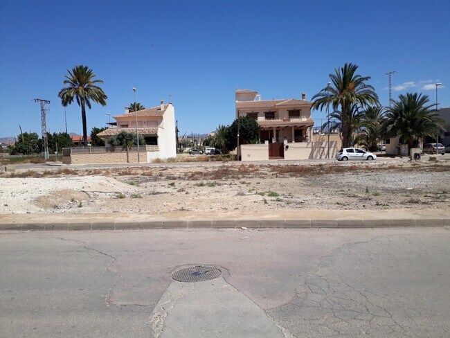 Más detalles de Terreno en venta
